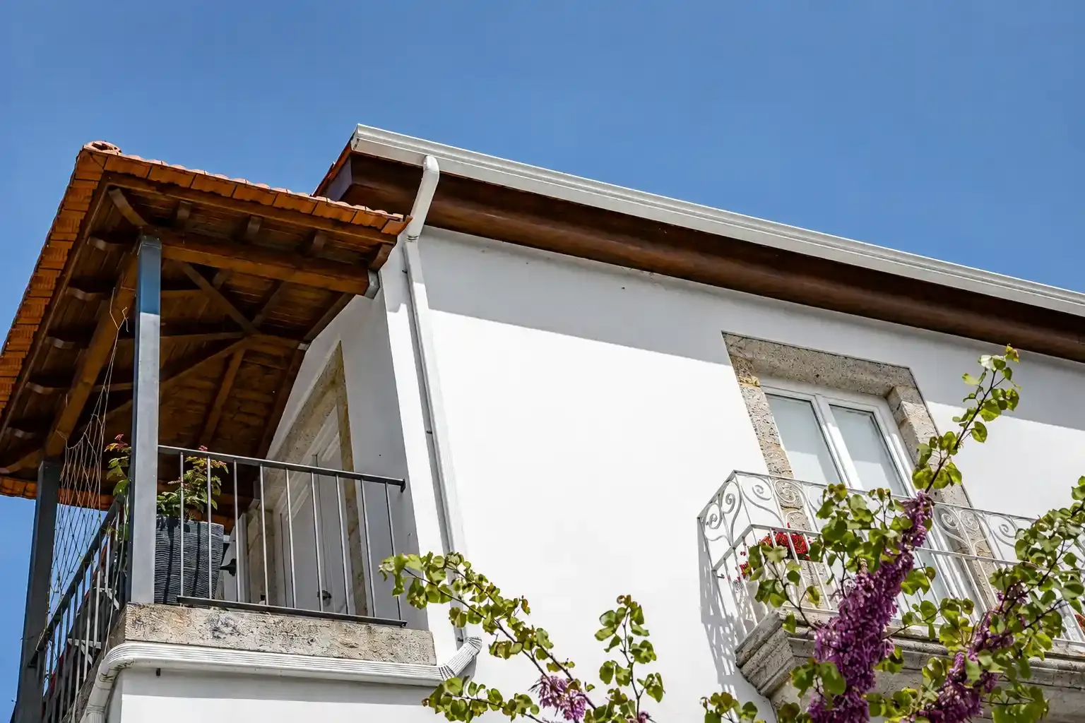 Casa D'Arcã