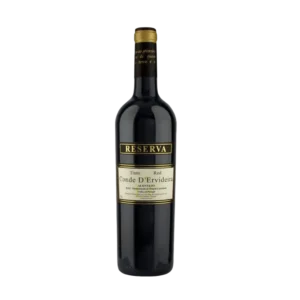 Conde D Ervideira Reserva Tinto