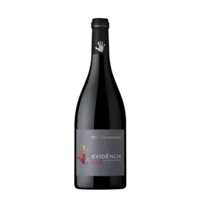 Evidencia Reserva Tinto