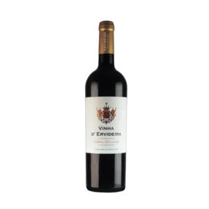 Vinha D Ervideira Tinto