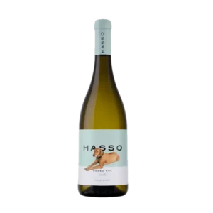 Hasso Branco