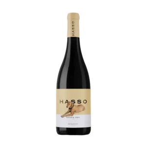 Hasso Tinto