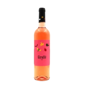 Girofle Rose
