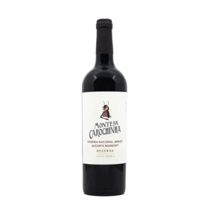 Monte da Carochinha Tinto Reserva