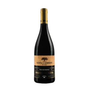 Quinta do Sobreiró  Grande Reserva