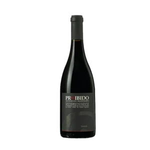 Proibido Grande Reserva