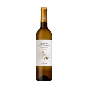 Santa Cristina Alv. Trajadura