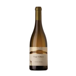 Tiago Cabaço Vinhas Velhas Branco