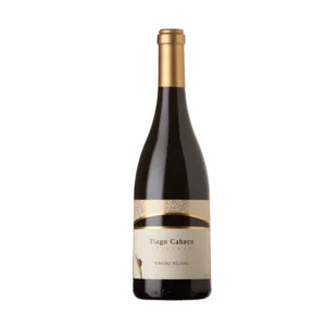 Tiago Cabaço Vinhas Velhas Tinto