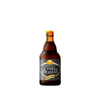 Kasteel Cuvee Chateaux