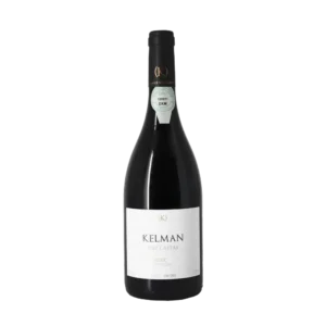 Kelman 10 Castas
