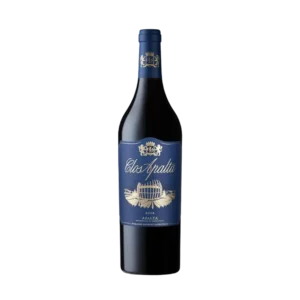 Clos Apalta 2018