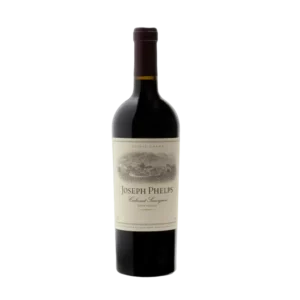 Joseph Phelps Cabernet Sauvignon