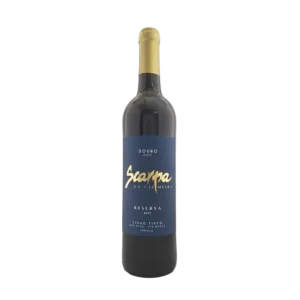 Referente a Vinho SCARPA Reserva