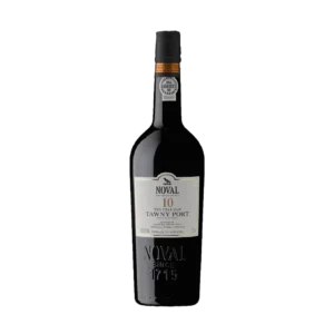 Vin P. Noval Tawny 10 anos