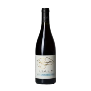 Infinitude Pinot Noir e Meriot