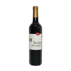 Terras D Ervideira Tinto