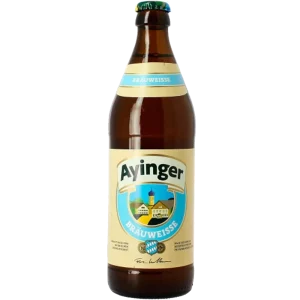 Ayinger Bräuweisse