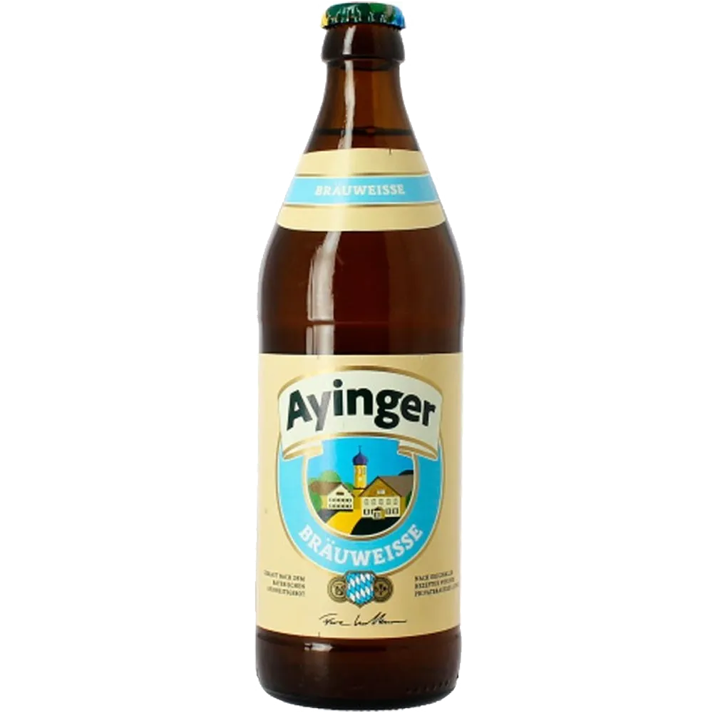 Ayinger Bräuweisse