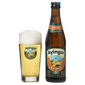 Ayinger Maibock