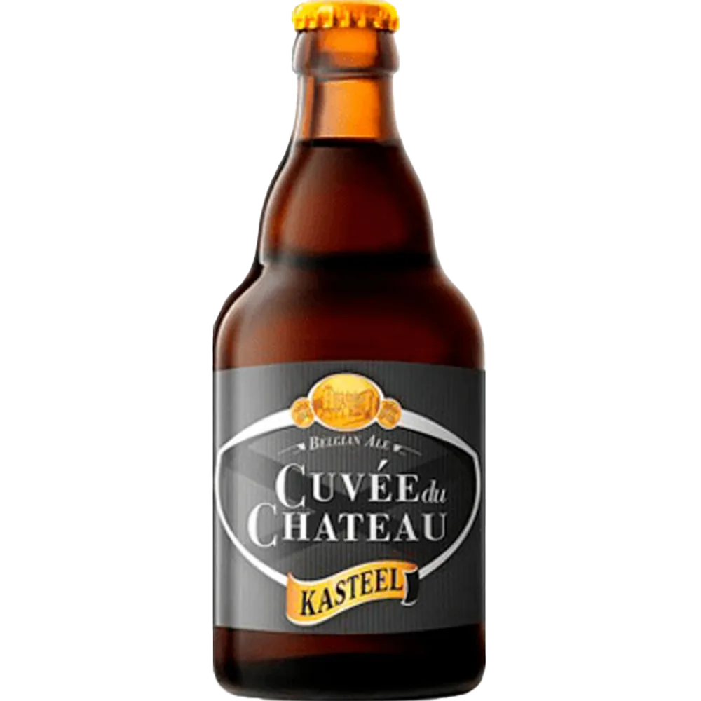 Kasteel Cuvee Chateaux