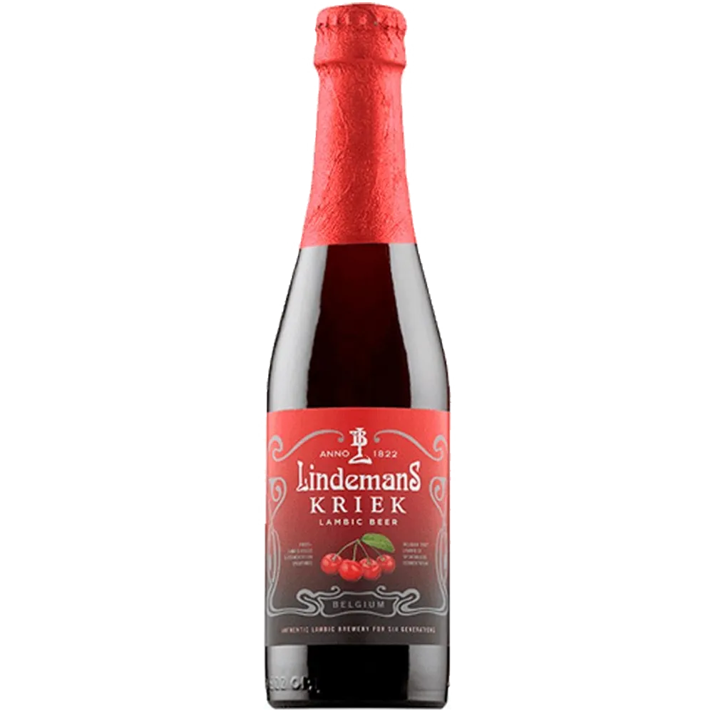 Lindemans Kriek