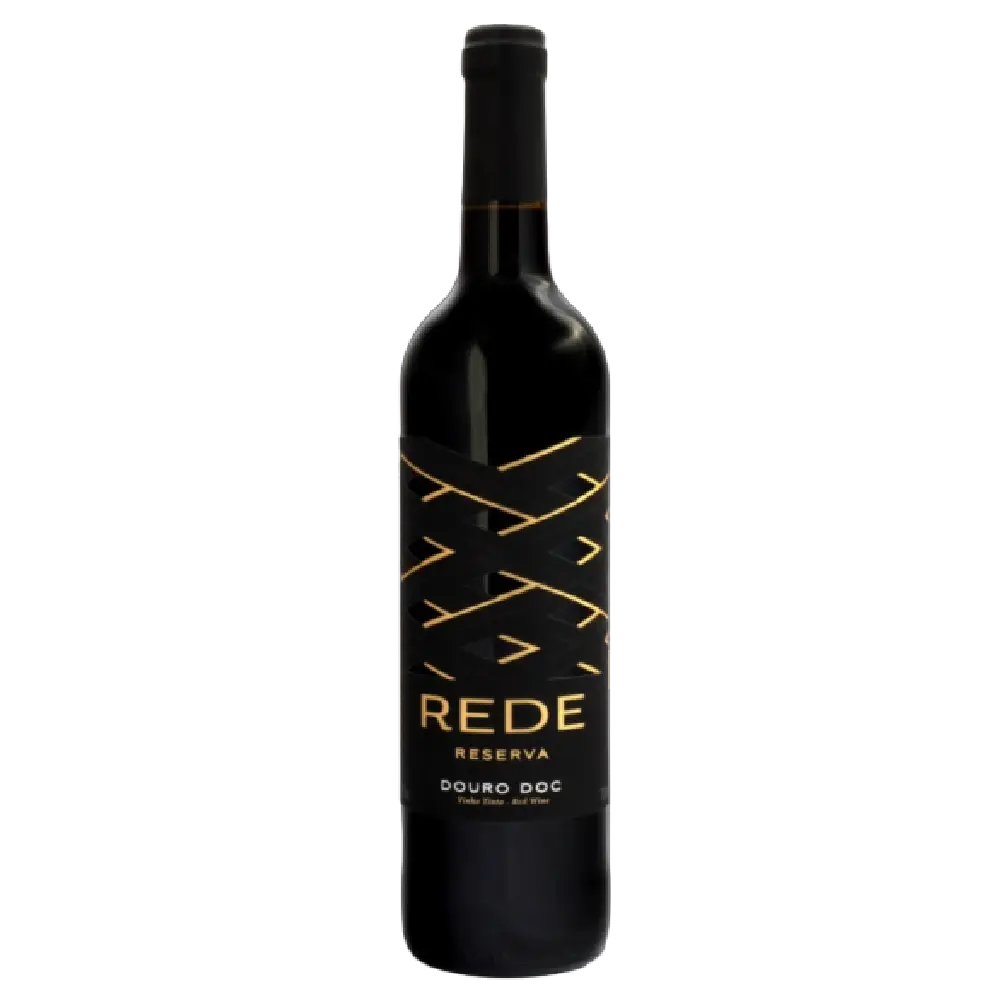 Rede DOC Douro Reserva Tinto