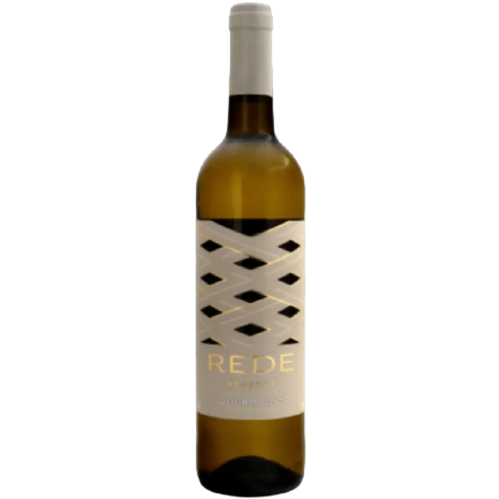 Rede DOC Douro Reserva White