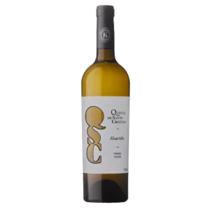 Santa Cristina Alv. Alvarinho