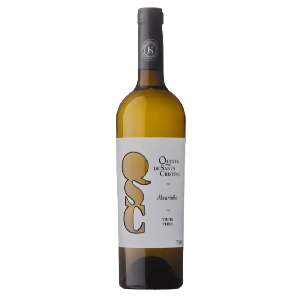 Santa Cristina Alv. Alvarinho