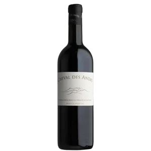 Cheval des Andes Tinto