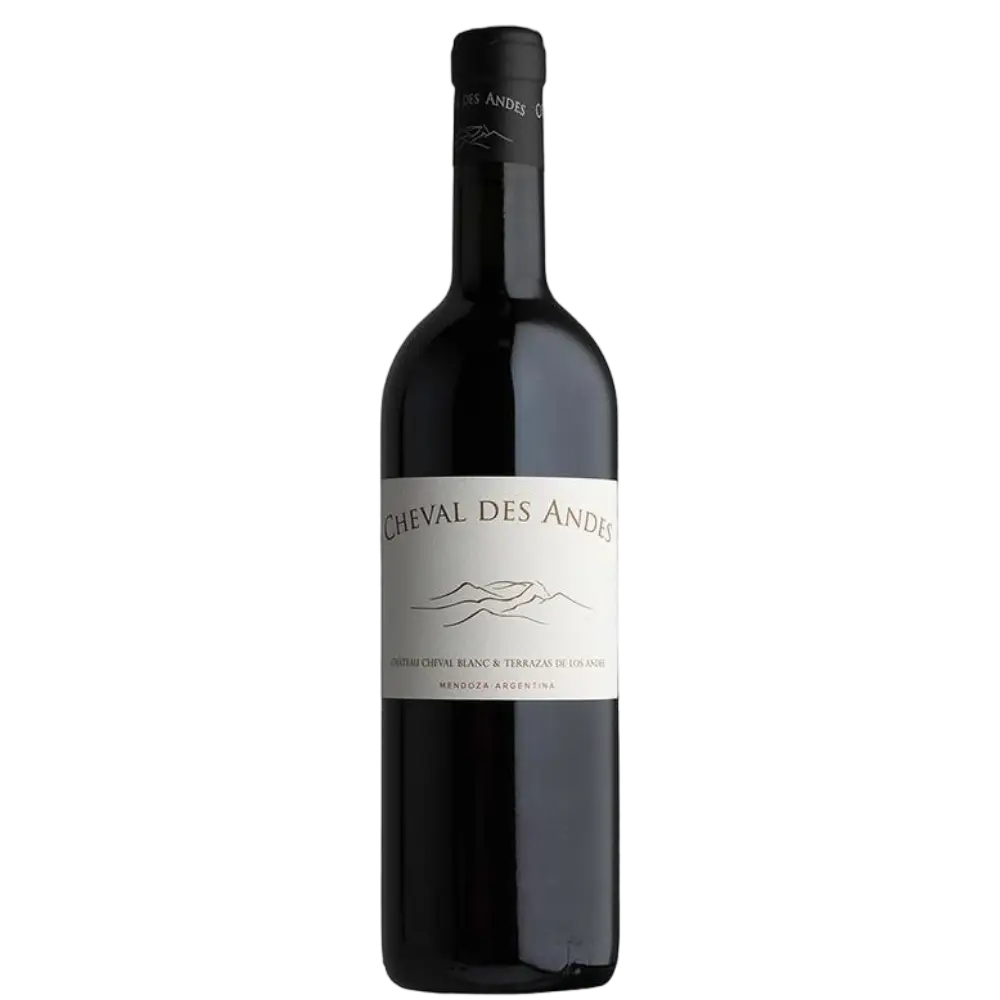 Cheval des Andes Tinto