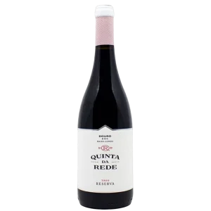 Quinta da Rede DOC Douro Reserva Tinto