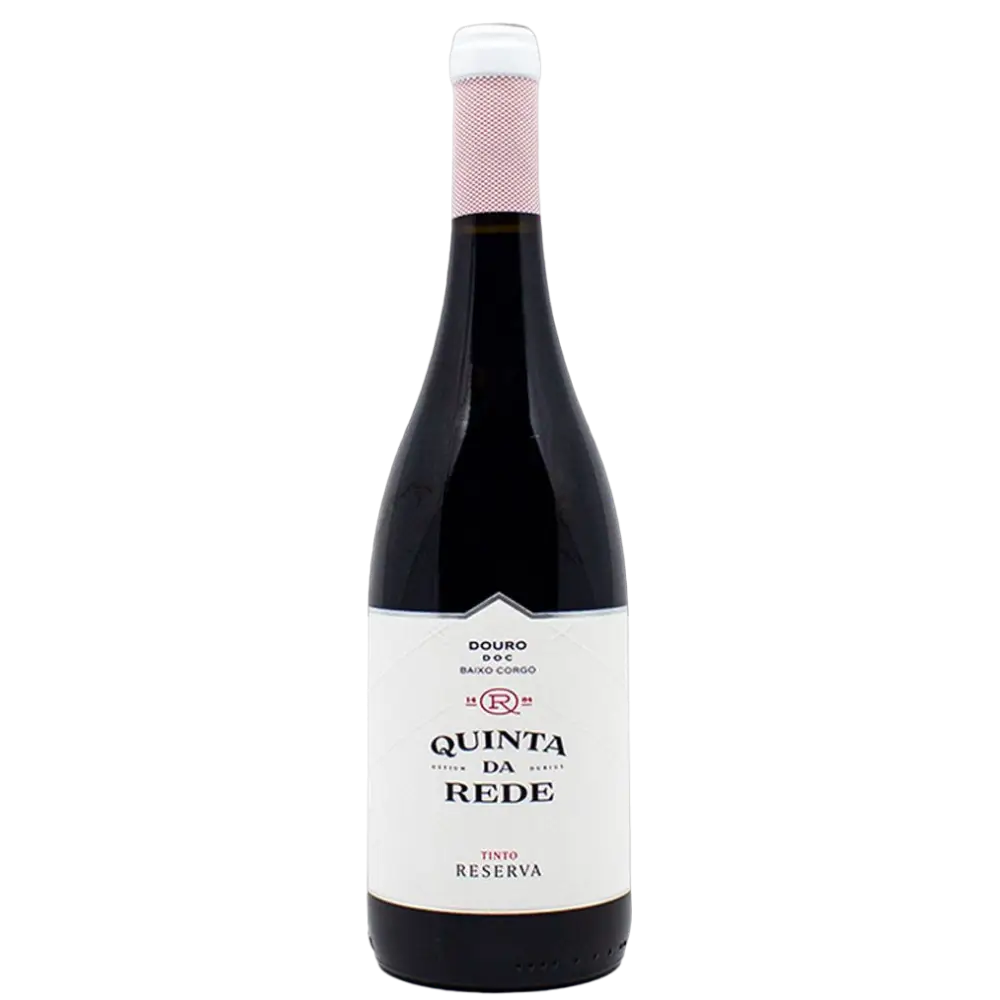 Quinta da Rede DOC Douro Reserva Tinto