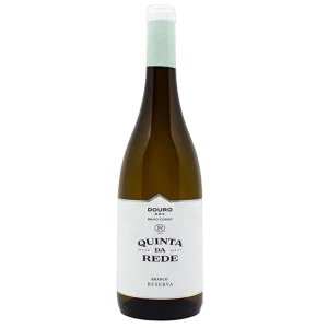 Quinta da Rede DOC Douro Reserva White