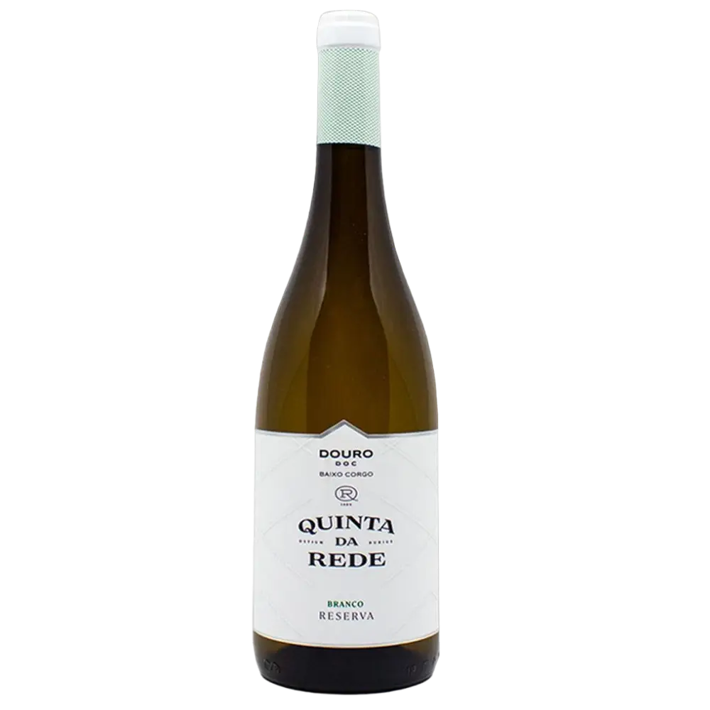 Quinta da Rede DOC Douro Reserva White