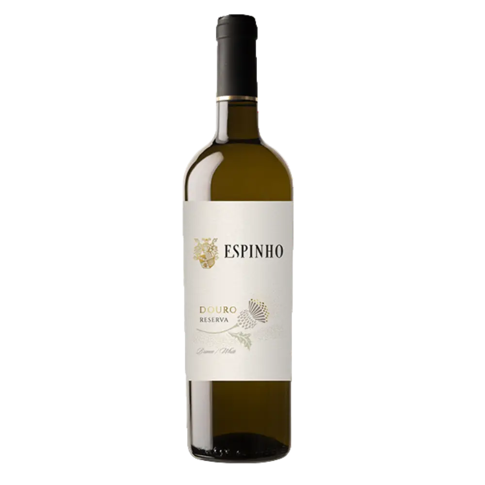 Quinta do Espinho Reserva Branco