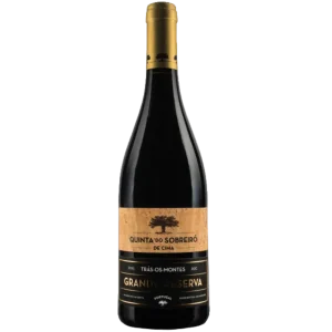 Quinta do Sobreiró de Cima Grande Reserva - Tinto