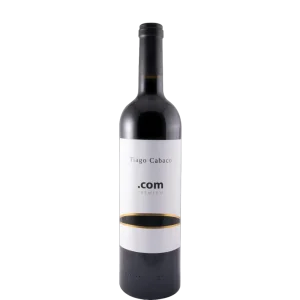 Tiago Cabaço .Com Premium Tinto