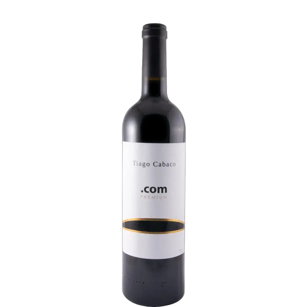 Tiago Cabaço .Com Premium Tinto