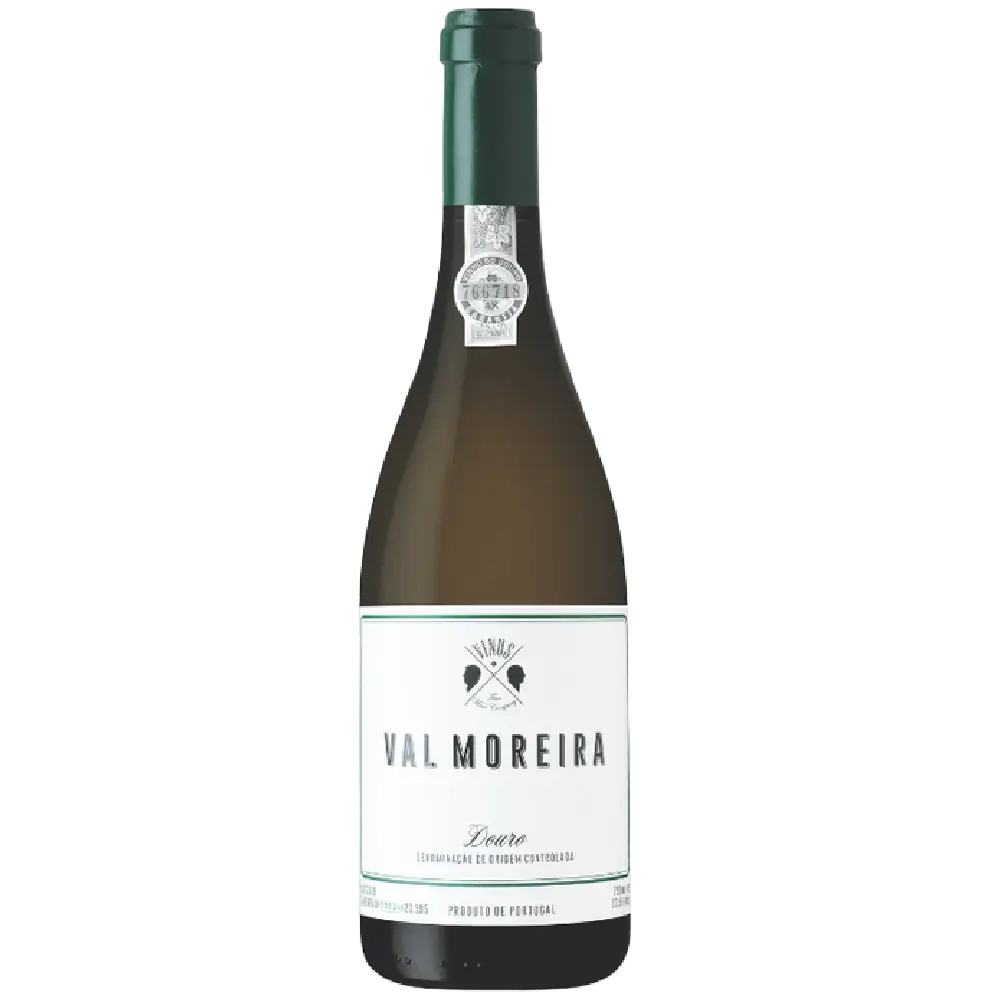 Val Moreira DOC Branco