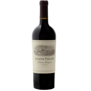 Joseph Phelps Cabernet Sauvignon