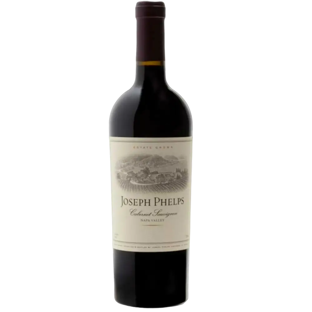 Joseph Phelps Cabernet Sauvignon