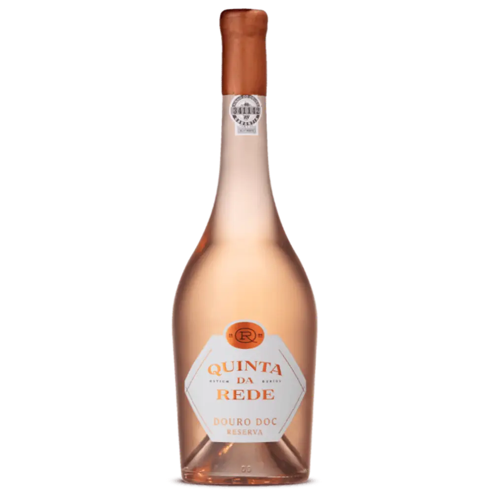 Quinta da Rede Reserva Rosé