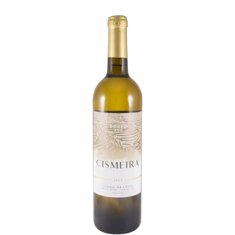 Referente a Vinho Branco CISMEIRA 2019 Gfs