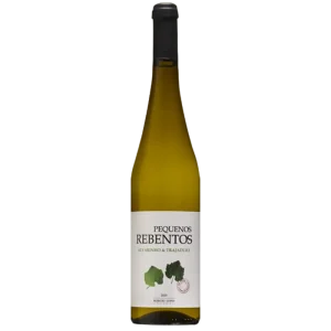 Pequenos Rebentos Alvarinho/Trajadura 2022