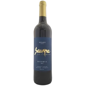 Referente a Vinho tinto SCARPA Reserva 2017 Gf