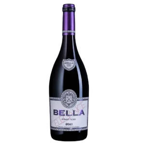 Bella Elegance Pinot Noir