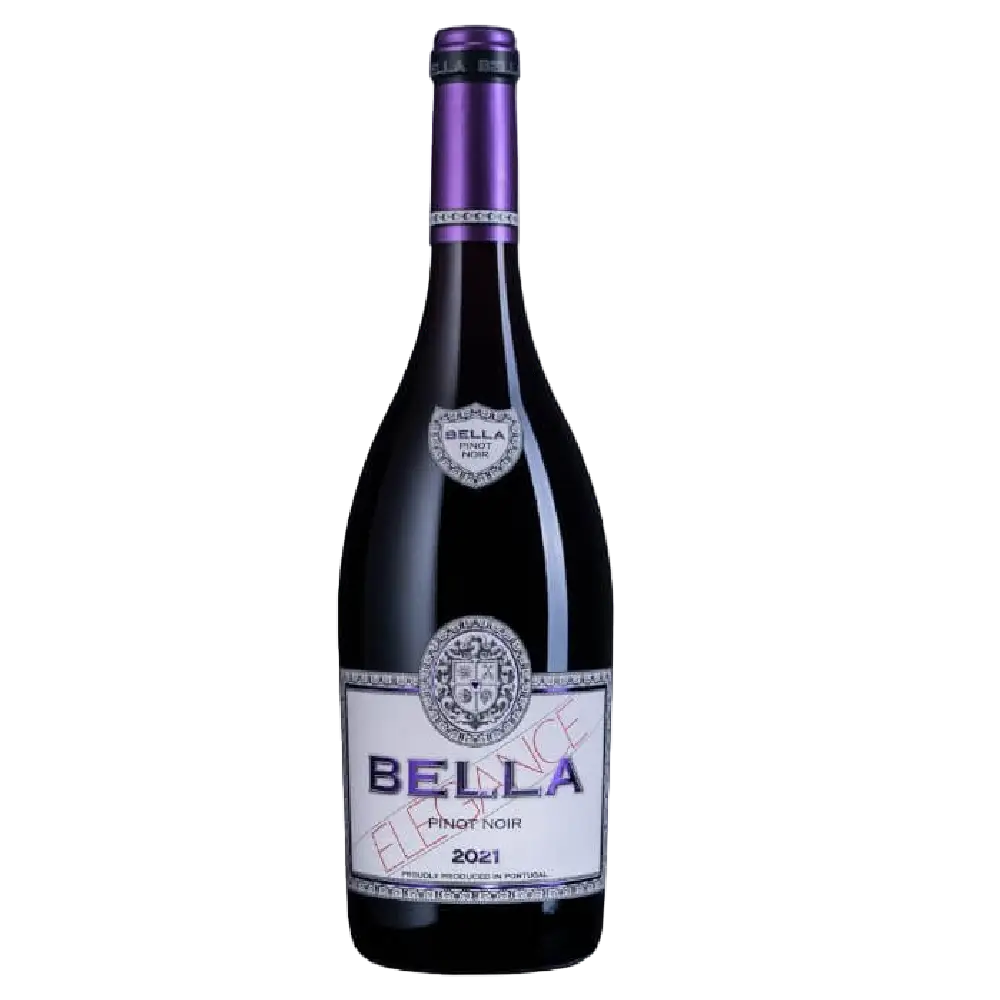 Bella Elegance Pinot Noir