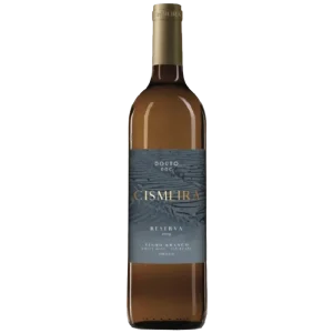 Referente a Vinho Branco CISMEIRA Reserva 2019 Gfs